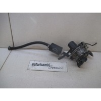 KOMPONENTE SISTEMA GPL / CNG OEM N. 67R010023 ORIGINAL REZERVNI DEL ALFA ROMEO 147 937 (2001 - 2005)BENZINA LETNIK 2003