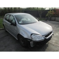 VOLKSWAGEN GOLF 5 1.9 D 77KW 6M 5P (2004) RICAMBIO USATO 