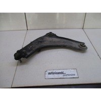 SPREDNJA DESNA ROKA  OEM N. 8200026655 ORIGINAL REZERVNI DEL RENAULT LAGUNA BG0/1 KG0/1 MK2 BER/SW (11/2000 - 12/2004) DIESEL LETNIK 2003