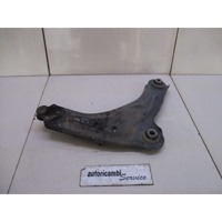 SPREDNJA LEVA ROKA  OEM N. 8200026654 ORIGINAL REZERVNI DEL RENAULT LAGUNA BG0/1 KG0/1 MK2 BER/SW (11/2000 - 12/2004) DIESEL LETNIK 2003