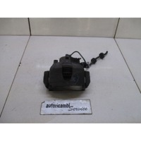 SPREDNJE LEVE ZAVORNE CELJUSTI  OEM N. 7701049103 ORIGINAL REZERVNI DEL RENAULT LAGUNA BG0/1 KG0/1 MK2 BER/SW (11/2000 - 12/2004) DIESEL LETNIK 2003