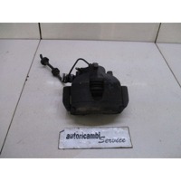 SPREDNJE DESNE ZAVORNE CELJUSTI  OEM N. 7701049104 ORIGINAL REZERVNI DEL RENAULT LAGUNA BG0/1 KG0/1 MK2 BER/SW (11/2000 - 12/2004) DIESEL LETNIK 2003