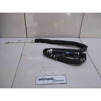 ZRACNA BLAZINA GLAVA DESNA OEM N. 8200281227 ORIGINAL REZERVNI DEL RENAULT LAGUNA BG0/1 KG0/1 MK2 BER/SW (11/2000 - 12/2004) DIESEL LETNIK 2003