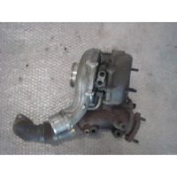 TURBINA OEM N.  ORIGINAL REZERVNI DEL RENAULT ESPACE / GRAND ESPACE JK0/1 MK4 (05/2003 - 08/2006) DIESEL LETNIK 2004