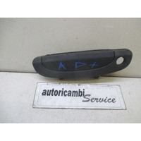 ZUNANJA KLJUKA SPREDNJA DESNA VRATA OEM N. 826601C000CA ORIGINAL REZERVNI DEL HYUNDAI GETZ TB (2002 - 02/2006) BENZINA LETNIK 2005