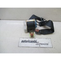 VARNOSTNI PAS OEM N. 89820-1C000BJ ORIGINAL REZERVNI DEL HYUNDAI GETZ TB (2002 - 02/2006) BENZINA LETNIK 2005