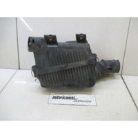 FILTAR ZRAKA OEM N. 28110-1C000 ORIGINAL REZERVNI DEL HYUNDAI GETZ TB (2002 - 02/2006) BENZINA LETNIK 2005