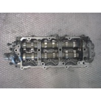 GLAVA, CILINDER IN DELI OEM N.  ORIGINAL REZERVNI DEL RENAULT ESPACE / GRAND ESPACE JK0/1 MK4 (05/2003 - 08/2006) DIESEL LETNIK 2004