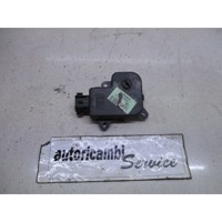 MOTORCEK OGREVANJA OEM N. Motorino scatola riscaldamento ORIGINAL REZERVNI DEL RENAULT LAGUNA BG0/1 KG0/1 MK2 BER/SW (11/2000 - 12/2004) DIESEL LETNIK 2003