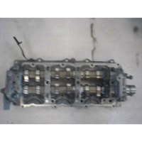 GLAVA, CILINDER IN DELI OEM N.  ORIGINAL REZERVNI DEL RENAULT ESPACE / GRAND ESPACE JK0/1 MK4 (05/2003 - 08/2006) DIESEL LETNIK 2004