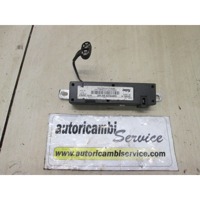 OJACEVALEC / ANTENA OEM N. 5166745AB ORIGINAL REZERVNI DEL JEEP GRAND CHEROKEE WH WK MK3 (05/2005-08/2008) DIESEL LETNIK 2007