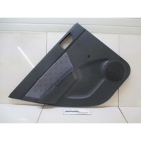 VRATNI PANEL OEM N. PNPSTHYGETZTBBR5P ORIGINAL REZERVNI DEL HYUNDAI GETZ TB (2002 - 02/2006) BENZINA LETNIK 2005