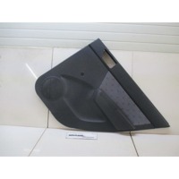 VRATNI PANEL OEM N. PNPDTHYGETZTBBR5P ORIGINAL REZERVNI DEL HYUNDAI GETZ TB (2002 - 02/2006) BENZINA LETNIK 2005