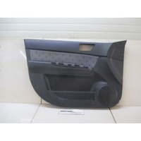 NOTRANJA OBLOGA SPREDNJIH VRAT OEM N. PNASTHYGETZTBBR5P ORIGINAL REZERVNI DEL HYUNDAI GETZ TB (2002 - 02/2006) BENZINA LETNIK 2005