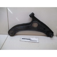 SPREDNJA DESNA ROKA  OEM N. 545011C000 ORIGINAL REZERVNI DEL HYUNDAI GETZ TB (2002 - 02/2006) BENZINA LETNIK 2005