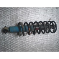 ZADNJI LEVI AMORTIZER OEM N.  ORIGINAL REZERVNI DEL OPEL ZAFIRA A T98 (1999 - 2005) DIESEL LETNIK 2003