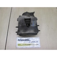 SPREDNJE LEVE ZAVORNE CELJUSTI  OEM N. 1J0615123A ORIGINAL REZERVNI DEL SEAT IBIZA 6L1 MK3 (01/2002 - 01/2006) BENZINA LETNIK 2002