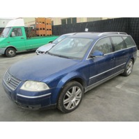 VOLKSWAGEN PASSAT SW 2.5 D 132KW AUT 5P (2004) RICAMBIO USATO 