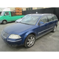 VOLKSWAGEN PASSAT SW 2.5 D 132KW AUT 5P (2004) RICAMBI IN MAGAZZINO 