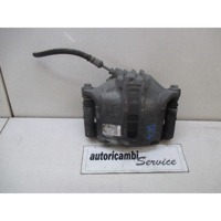 SPREDNJE DESNE ZAVORNE CELJUSTI  OEM N. 4400R7 ORIGINAL REZERVNI DEL PEUGEOT 207 / 207 CC R WA WC WD WK (05/2009 - 2015) BENZINA LETNIK 2009
