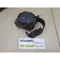 VARNOSTNI PAS OEM N. 6L0857805B ORIGINAL REZERVNI DEL SEAT IBIZA 6L1 MK3 (01/2002 - 01/2006) BENZINA LETNIK 2002