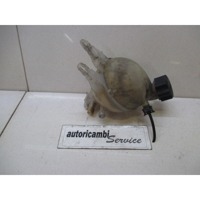 HLADILNA VODA ZA RADIJATORJE OEM N. 9652621280 ORIGINAL REZERVNI DEL PEUGEOT 207 / 207 CC R WA WC WD WK (05/2009 - 2015) BENZINA LETNIK 2009