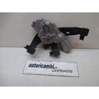 MOTORCEK ZADNJEGA BRISALCA OEM N. 9652418780 ORIGINAL REZERVNI DEL PEUGEOT 207 / 207 CC R WA WC WD WK (05/2009 - 2015) BENZINA LETNIK 2009