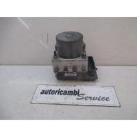 ABS AGREGAT S PUMPO OEM N. 55700423 ORIGINAL REZERVNI DEL FIAT GRANDE PUNTO 199 (2005 - 2012) DIESEL LETNIK 2006