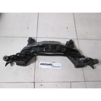 SPREDNJA OS/NOSILEC MOTORJA OEM N. 54494AV700 ORIGINAL REZERVNI DEL NISSAN PRIMERA P12E (01/2002 - 10/2006) DIESEL LETNIK 2002