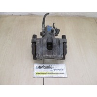 ZADNJE DESNE ZAVORNE CELJUSTI  OEM N. 44001BA00B ORIGINAL REZERVNI DEL NISSAN PRIMERA P12E (01/2002 - 10/2006) DIESEL LETNIK 2002