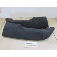 LATVIJSKI STRANSKI SEDEZI ZA ZADNJE SEDEZE OEM N. 81466162 ORIGINAL REZERVNI DEL NISSAN PRIMERA P12E (01/2002 - 10/2006) DIESEL LETNIK 2002