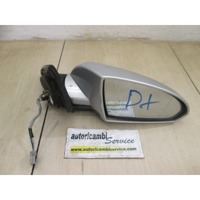 DESNO OGLEDALO OEM N. 96301AU417 ORIGINAL REZERVNI DEL NISSAN PRIMERA P12E (01/2002 - 10/2006) DIESEL LETNIK 2002