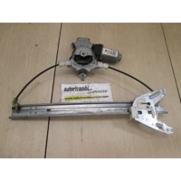 MOTORCEK ELEKTRICNEGA POMIKA ZADNJEGA STEKLA  OEM N. 82701AV710 ORIGINAL REZERVNI DEL NISSAN PRIMERA P12E (01/2002 - 10/2006) DIESEL LETNIK 2002