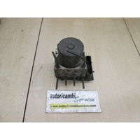 ABS AGREGAT S PUMPO OEM N. 47660AV712 ORIGINAL REZERVNI DEL NISSAN PRIMERA P12E (01/2002 - 10/2006) DIESEL LETNIK 2002