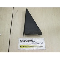 ZUNANJI PROFILI IN LETVE OEM N. 82292AV701 ORIGINAL REZERVNI DEL NISSAN PRIMERA P12E (01/2002 - 10/2006) DIESEL LETNIK 2002