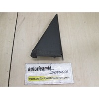 ZUNANJI PROFILI IN LETVE OEM N. 82293AV701 ORIGINAL REZERVNI DEL NISSAN PRIMERA P12E (01/2002 - 10/2006) DIESEL LETNIK 2002