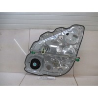 MEHANIZEM ZA ZADNJA VRATA  OEM N. 518084380 ORIGINAL REZERVNI DEL FIAT IDEA 350 R (2008 - 2012) BENZINA LETNIK 2010