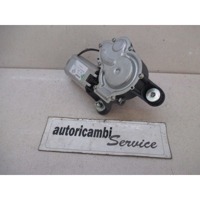 MOTORCEK ZADNJEGA BRISALCA OEM N. 259600-7031 ORIGINAL REZERVNI DEL FIAT IDEA 350 R (2008 - 2012) BENZINA LETNIK 2010