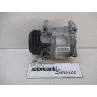 KOMPRESOR KLIME  OEM N. 51747318 ORIGINAL REZERVNI DEL FIAT IDEA 350 R (2008 - 2012) BENZINA LETNIK 2010