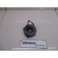 KONTAKT SPIRALA OEM N. 1610662 ORIGINAL REZERVNI DEL OPEL CORSA C X01 R (2004 - 10/2006) DIESEL LETNIK 2005