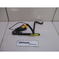 SAMOZATEZNI VARNOSTNI PAS OEM N. 9114886 ORIGINAL REZERVNI DEL OPEL CORSA C X01 R (2004 - 10/2006) DIESEL LETNIK 2005