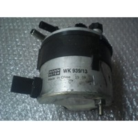 FILTER / VENTIL GORIVA  OEM N. 31219584 ORIGINAL REZERVNI DEL VOLVO V50 545 (2004 - 05/2007) DIESEL LETNIK 2007