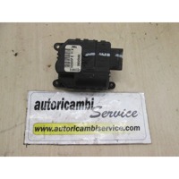 MOTORCEK OGREVANJA OEM N. 0162588B ORIGINAL REZERVNI DEL JEEP GRAND CHEROKEE WH WK MK3 (05/2005-08/2008) DIESEL LETNIK 2007