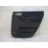 VRATNI PANEL OEM N. PNPDTOPMERIVAAX03RMV5P ORIGINAL REZERVNI DEL OPEL MERIVA A X03 R (2006 - 2010) BENZINA LETNIK 2008