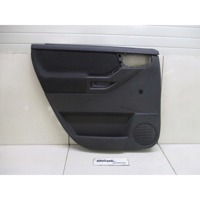 VRATNI PANEL OEM N. PNPSTOPMERIVAAX03RMV5P ORIGINAL REZERVNI DEL OPEL MERIVA A X03 R (2006 - 2010) BENZINA LETNIK 2008