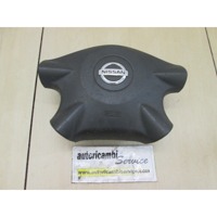 AIRBAG VOLAN OEM N. 98510AV60A ORIGINAL REZERVNI DEL NISSAN PRIMERA P12E (01/2002 - 10/2006) DIESEL LETNIK 2002