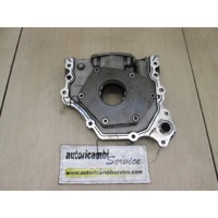 0070905177 CARTER LATERALE MOTORE FORD FOCUS 1.6 D 5M 80KW RICAMBIO USATO