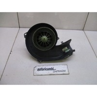 VENTILATOR  KABINE  OEM N. 58874 ORIGINAL REZERVNI DEL OPEL MERIVA A X03 R (2006 - 2010) BENZINA LETNIK 2008