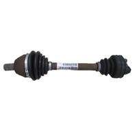 LEVA SPREDNJA POGONSKA GRED  OEM N. 3M51-3B437-DAF ORIGINAL REZERVNI DEL FORD FOCUS DA HCP DP MK2 R BER/SW (2008 - 2011) DIESEL LETNIK 2010