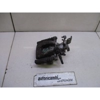 ZADNJE DESNE ZAVORNE CELJUSTI  OEM N. 93181277 ORIGINAL REZERVNI DEL OPEL MERIVA A X03 R (2006 - 2010) BENZINA LETNIK 2008